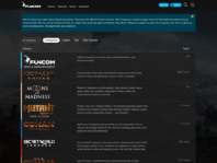 Funcom