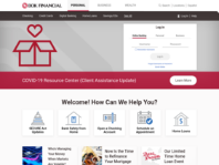 BOK Financial