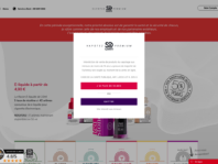 elfbar nachfüll pod läuft aus E-liquide main image 0