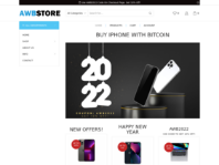 AWBStore