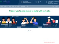 Flyworldmoney Exchange Pty Ltd