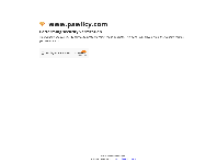 Pawlicy Advisor