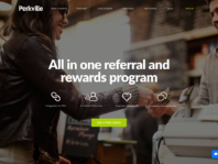 perkville.com