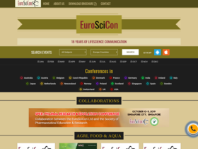 EuroSciCon - European Scientific Conferences