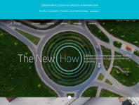 California Amplifier, Inc.