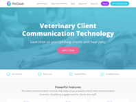 petdesk.com