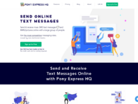 getponyexpress.com