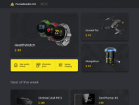Fair Go Casino interface with pokies games