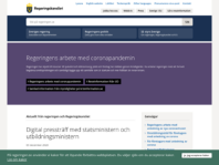 Regeringskansliet