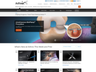 Arthrex.com