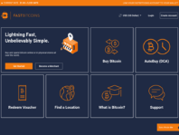 FastBitcoins.com