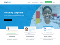 hiringsolved.com
