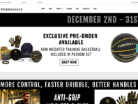 powerhandz.com