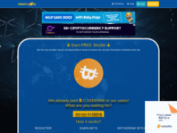Claimfreebits