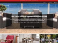 noblehousefurniture.com