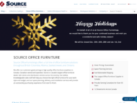 Source Office Furniture