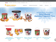 Gold Medal Products Co.