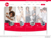 Rheem Manufacturing Company