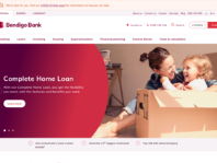 Bendigo Bank