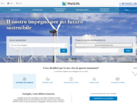 Metlife Italy