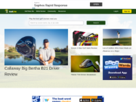 Golf Link