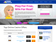 Interfața NV Casino Online pe dispozitive mobile