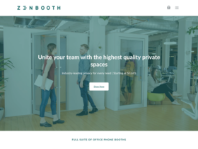 zenbooth.net