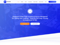 DAGCOIN