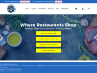 Restaurant Depot