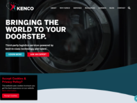Kenco Logistic Services
