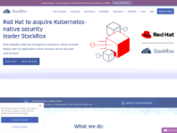 StackRox
