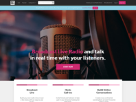 Talk Radio Podcast - Blog Talk Radio