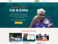 Wycliffe Bible Translators