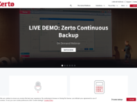 zerto.com