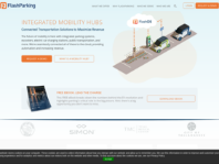 flashparking.com