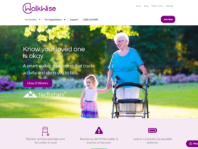 walkwise.com