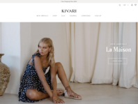 Kivari Boutique