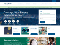 Cadence Bank