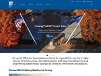 Corning Incorporated