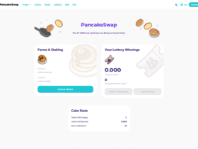 pancakeswap.finance
