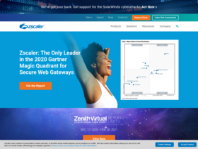 Zscaler