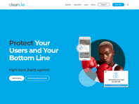 clean.io