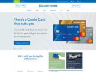 Security Bank Corporation, Philippines