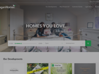 Lagan Homes NI