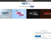 AGM Lure Fishing Reviews | Read Customer Service Reviews of  www.agmdiscountfishing.co.uk