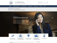 U.S. Securities and Exchange Commission