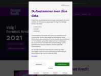 Forenet Kredit
