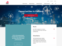 International Council of Shopping Centers