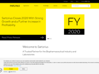 Global Weighing Technologies