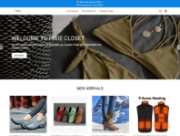 pixie closet orthopedic shoes